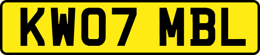KW07MBL