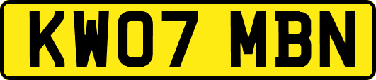 KW07MBN