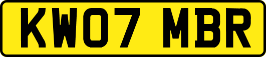 KW07MBR