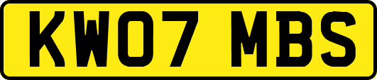 KW07MBS