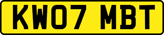 KW07MBT