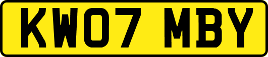 KW07MBY