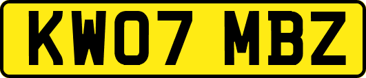 KW07MBZ