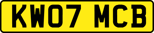 KW07MCB