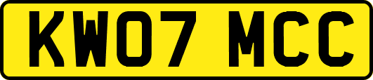 KW07MCC