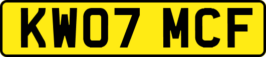 KW07MCF