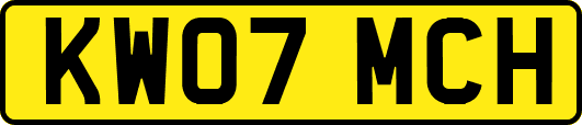 KW07MCH