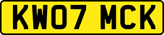 KW07MCK