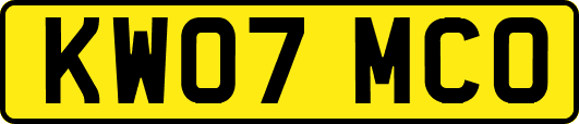 KW07MCO