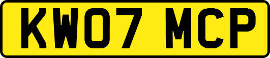 KW07MCP