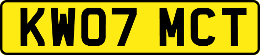 KW07MCT
