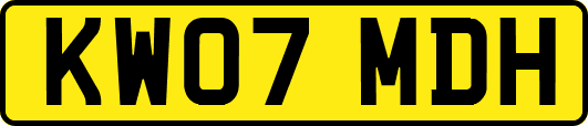 KW07MDH