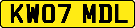 KW07MDL