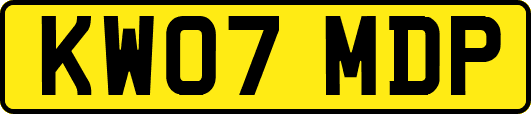KW07MDP