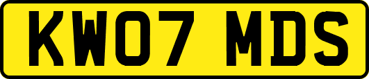 KW07MDS