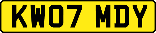 KW07MDY