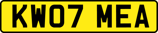 KW07MEA