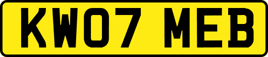 KW07MEB