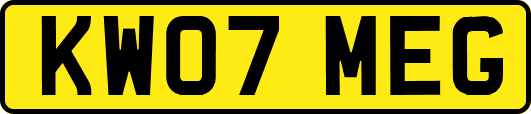 KW07MEG