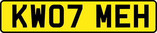 KW07MEH