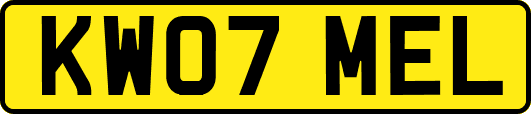 KW07MEL