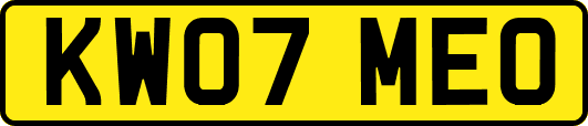 KW07MEO