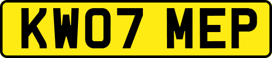 KW07MEP