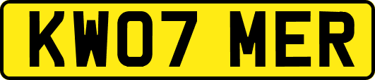 KW07MER