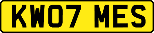 KW07MES