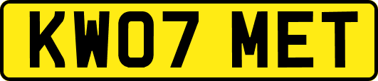 KW07MET