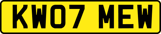 KW07MEW