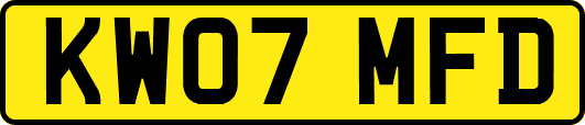 KW07MFD