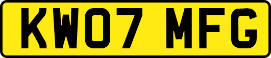 KW07MFG