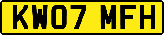 KW07MFH