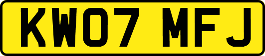 KW07MFJ