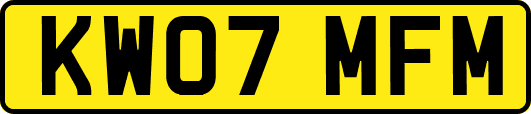 KW07MFM