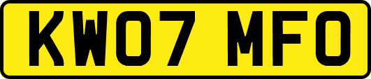 KW07MFO