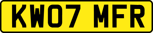 KW07MFR