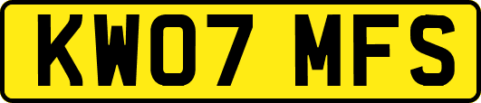 KW07MFS