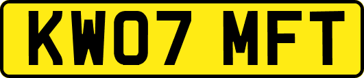 KW07MFT
