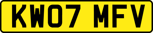 KW07MFV