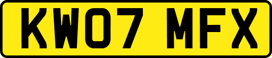 KW07MFX