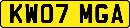 KW07MGA