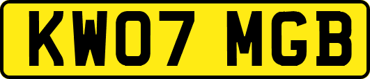 KW07MGB