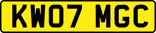 KW07MGC