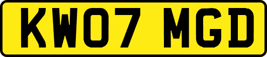 KW07MGD