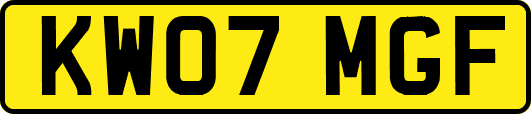 KW07MGF
