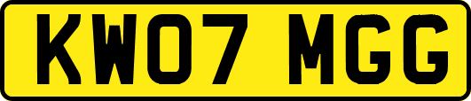 KW07MGG