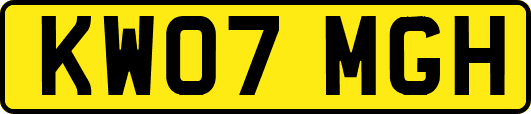 KW07MGH