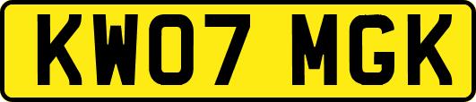 KW07MGK
